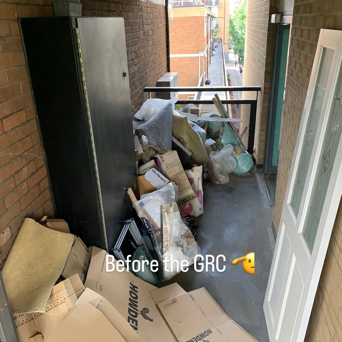 Before Job 1