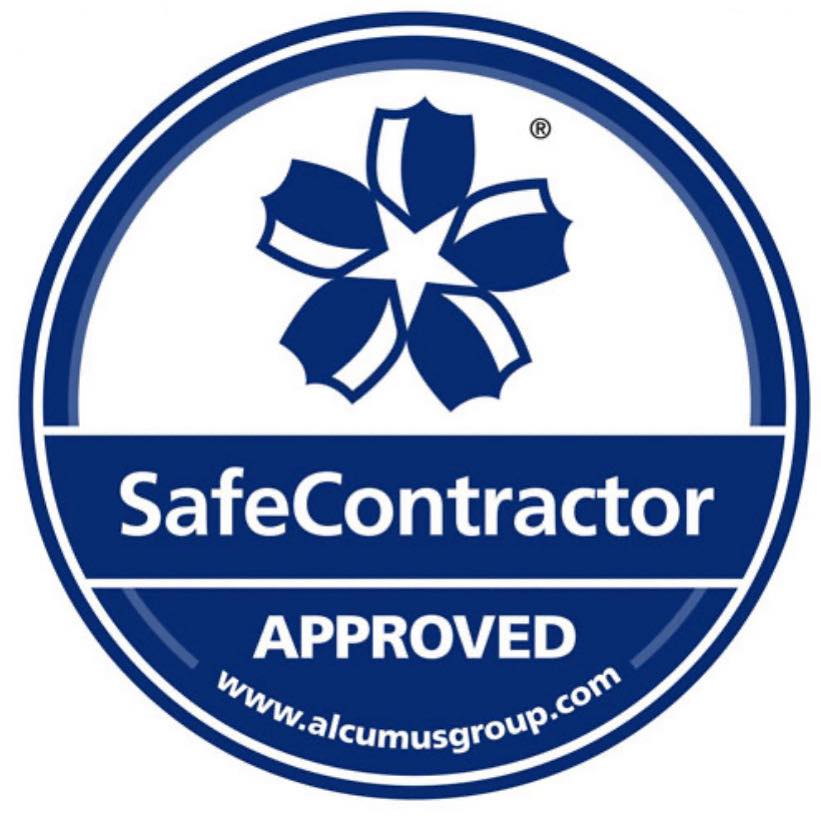 SafeContractor Approved
